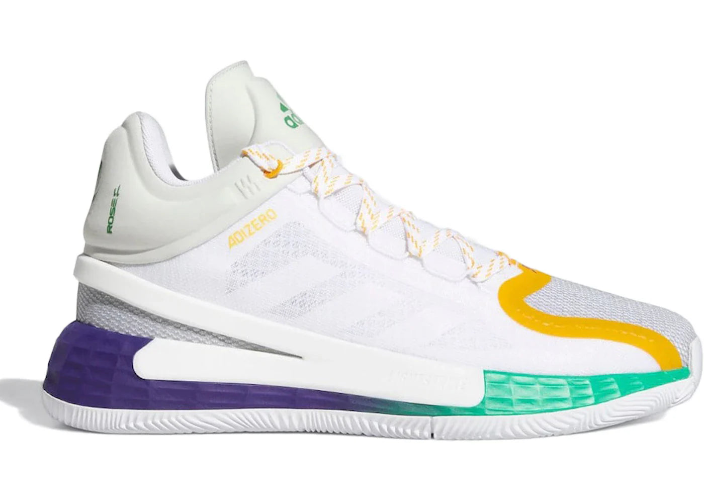 adidas D Rose 11 Career High