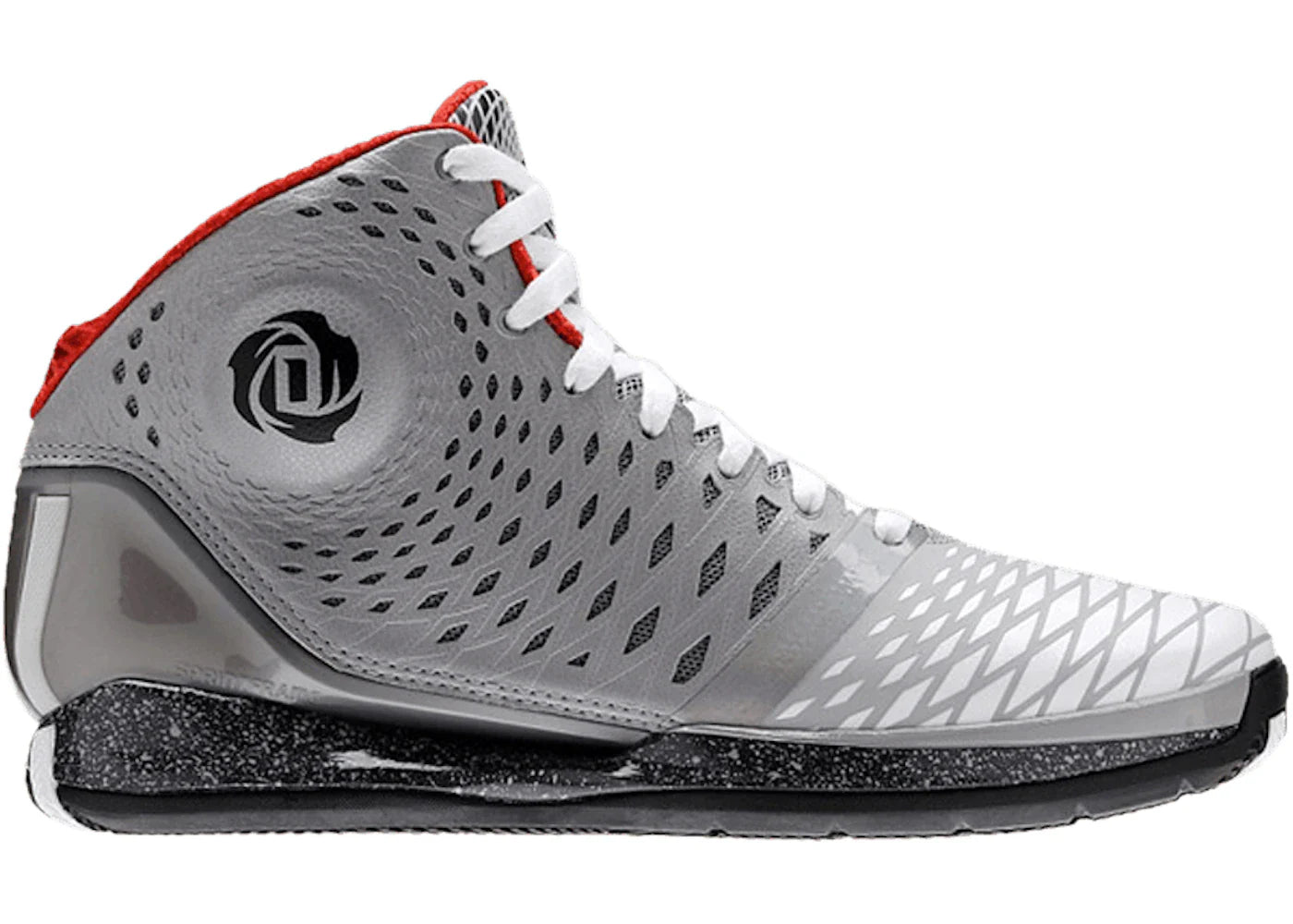 adidas D Rose 3.5 Chicago Home