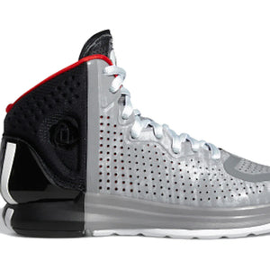 adidas D Rose 4 The Arrival