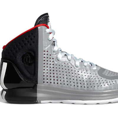 adidas D Rose 4 The Arrival