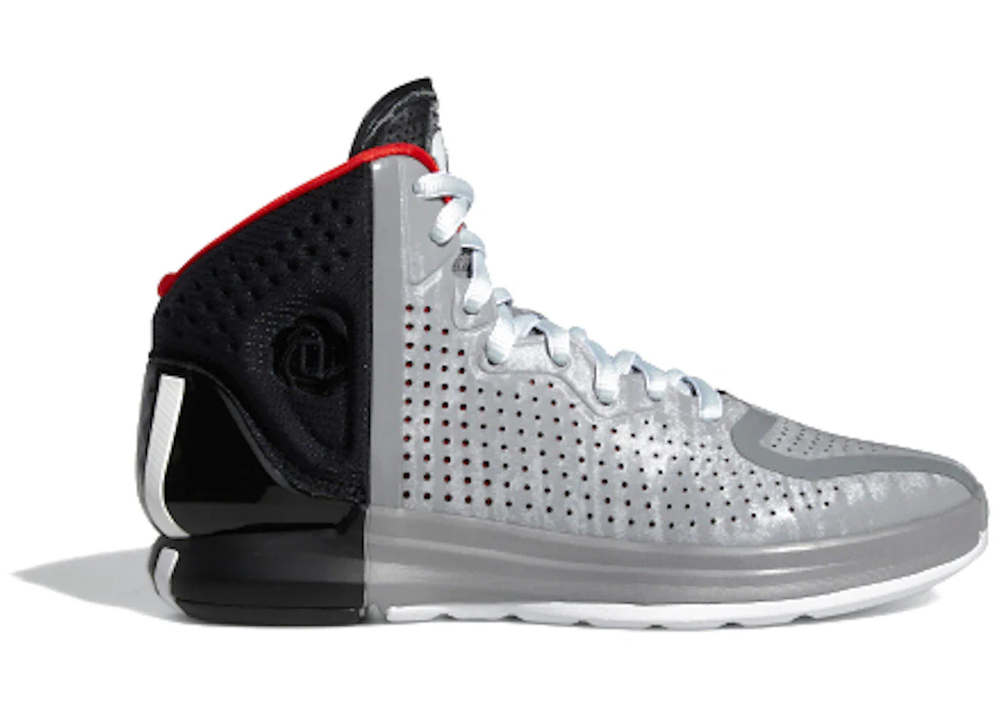adidas D Rose 4 The Arrival