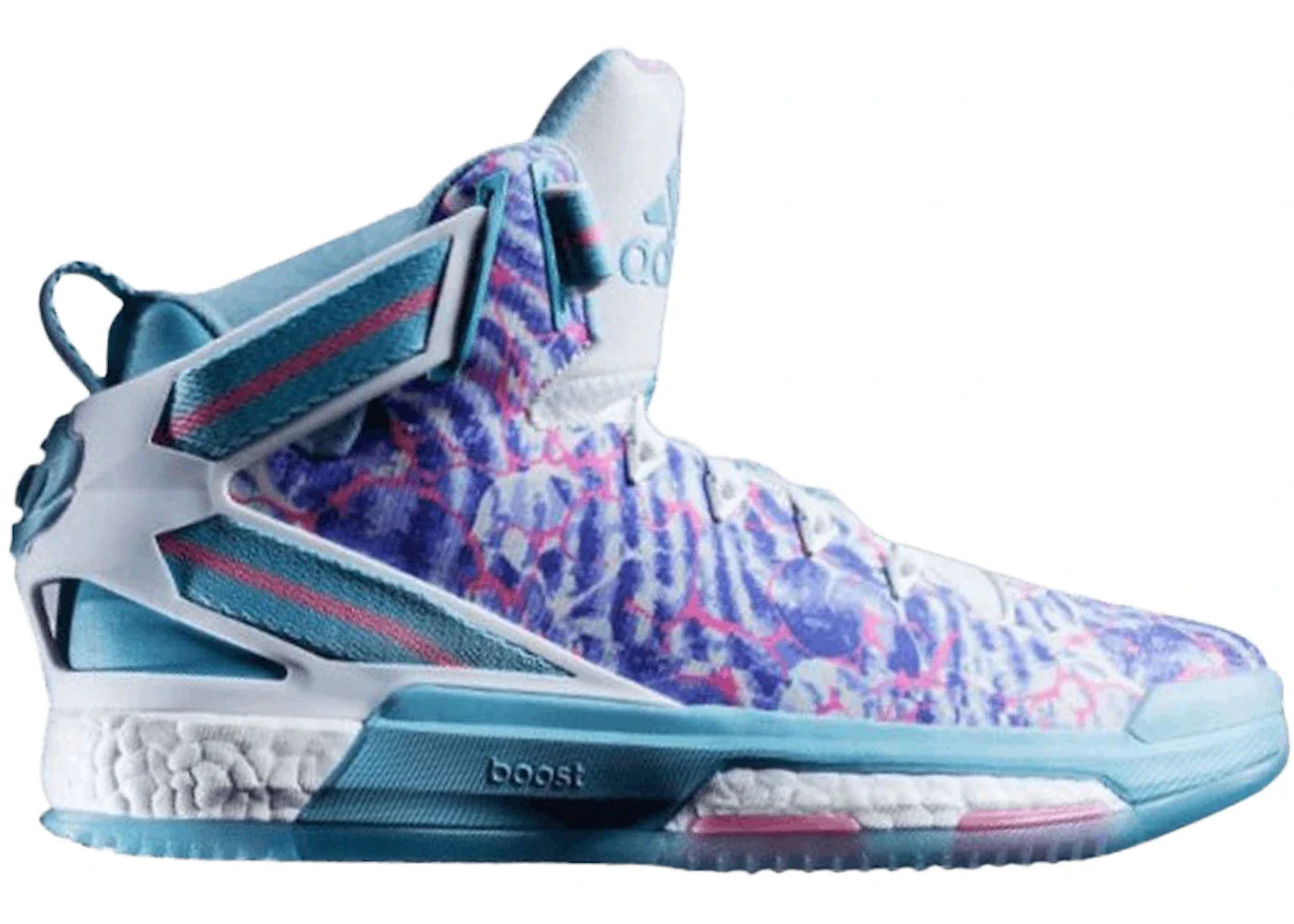 adidas D Rose 6 Boost Easter