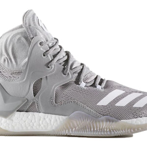 adidas D Rose 7 Grey Heather
