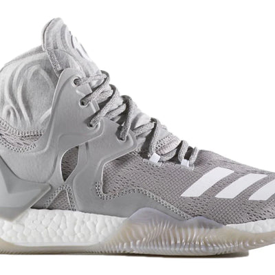 adidas D Rose 7 Grey Heather