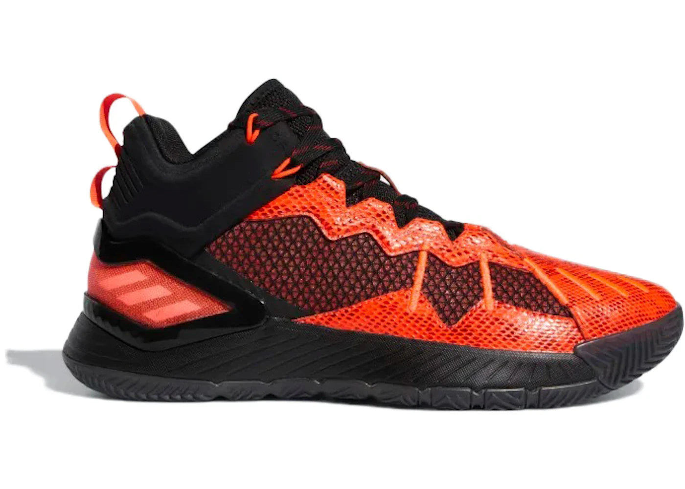adidas D Rose Son of Chi I'll Show You