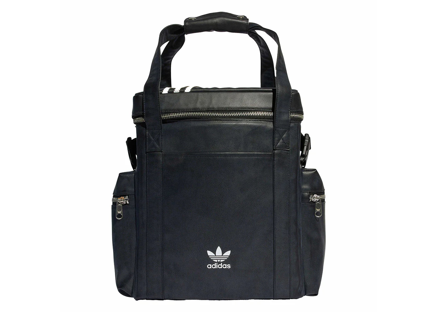 adidas DJ Record Bag Black