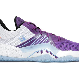 adidas D.O.N. Issue #1 Mailman Karl Malone (Youth)