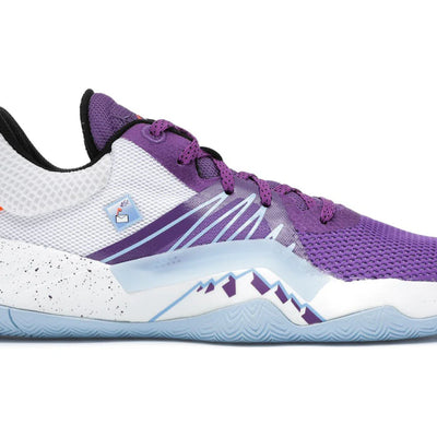 adidas D.O.N. Issue #1 Mailman Karl Malone (Youth)