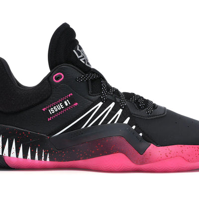 adidas D.O.N. Issue #1 Symbiote Spider Man