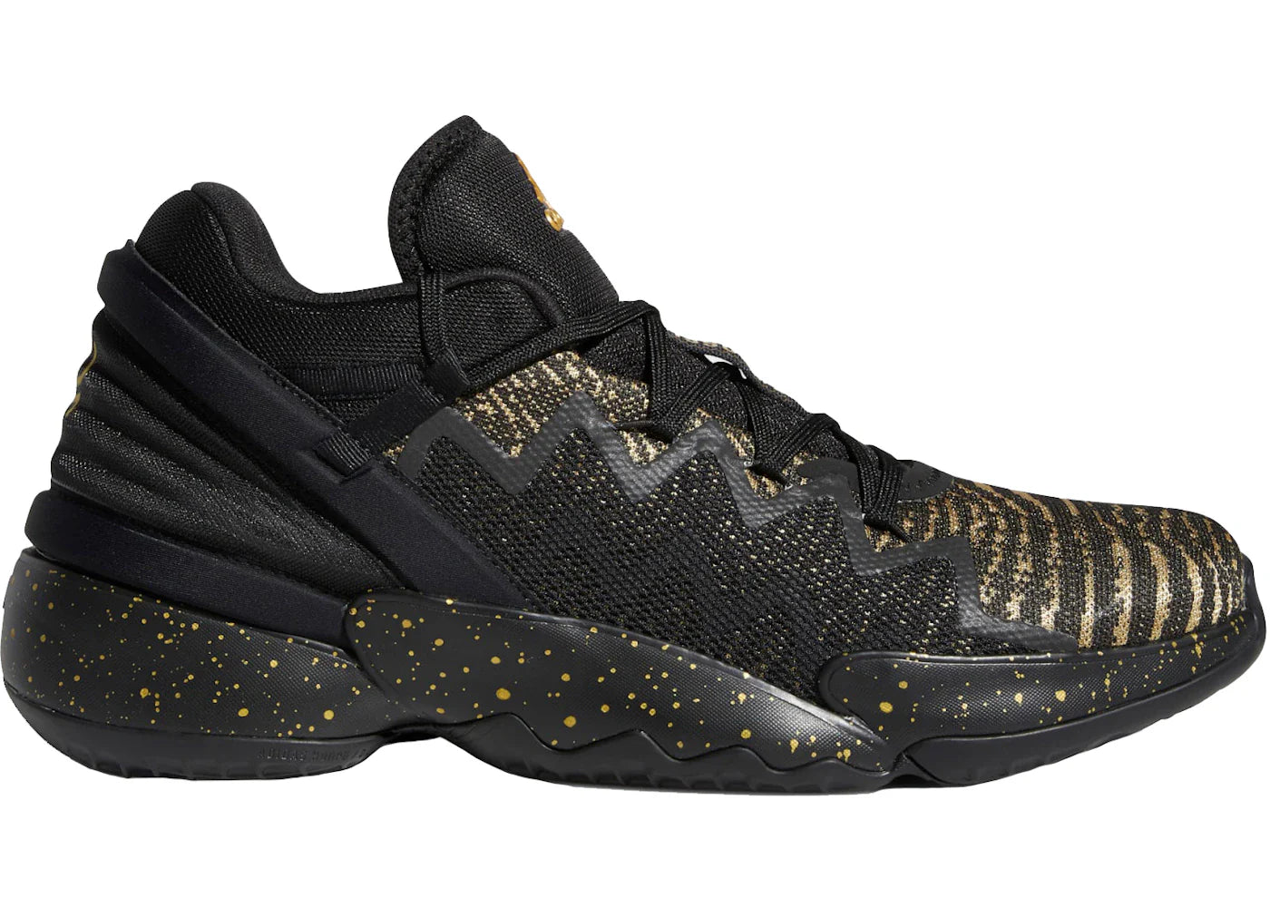 adidas D.O.N. Issue #2 Championship