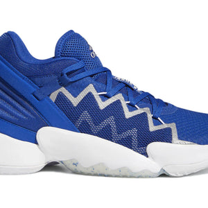 adidas D.O.N. Issue #2 Collegiate Royal