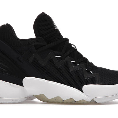 adidas D.O.N. Issue #2 Core Black