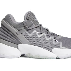 adidas D.O.N. Issue #2 Steel Grey
