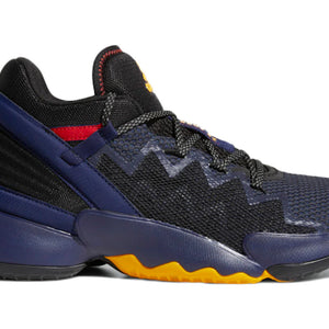 adidas D.O.N. Issue #2 Team Navy
