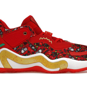 adidas D.O.N. Issue #3 Christmas