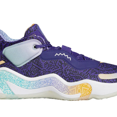adidas D.O.N. Issue #3 Jazz