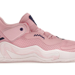 adidas D.O.N. Issue #3 Light Pink