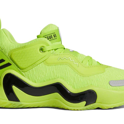adidas D.O.N. Issue #3 Monsters Inc. Mike Wazowski (GS)