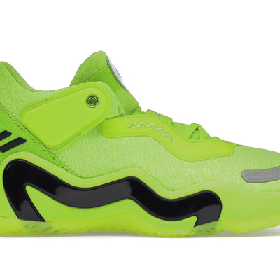 adidas D.O.N. Issue #3 Monsters Inc. Mike Wazowski