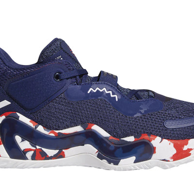 adidas D.O.N. Issue #3 Team USA