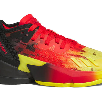 adidas D.O.N. Issue #4 Dash (GS)