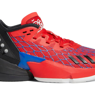 adidas D.O.N. Issue #4 Spiderman (GS)