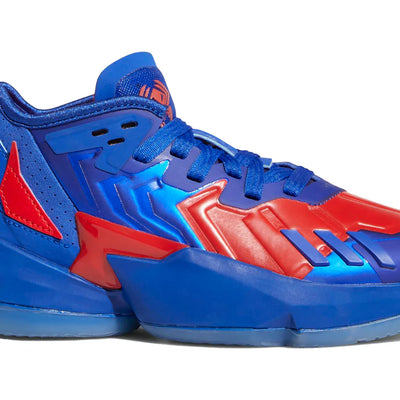 adidas D.O.N. Issue #4 Spiderpunk (GS)