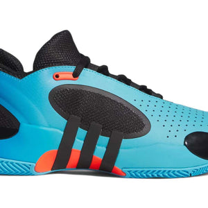 adidas D.O.N. Issue #5 Bright Cyan