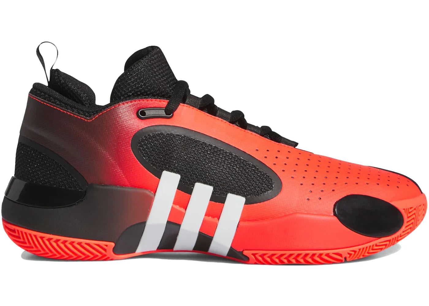 adidas D.O.N. Issue #5 Halloween