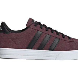 adidas Daily 2.0 Maroon