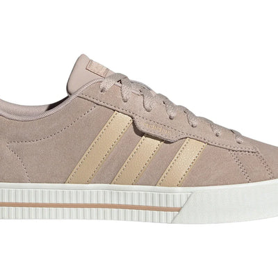 adidas Daily 3.0 Wonder Taupe Magic Beige Off White