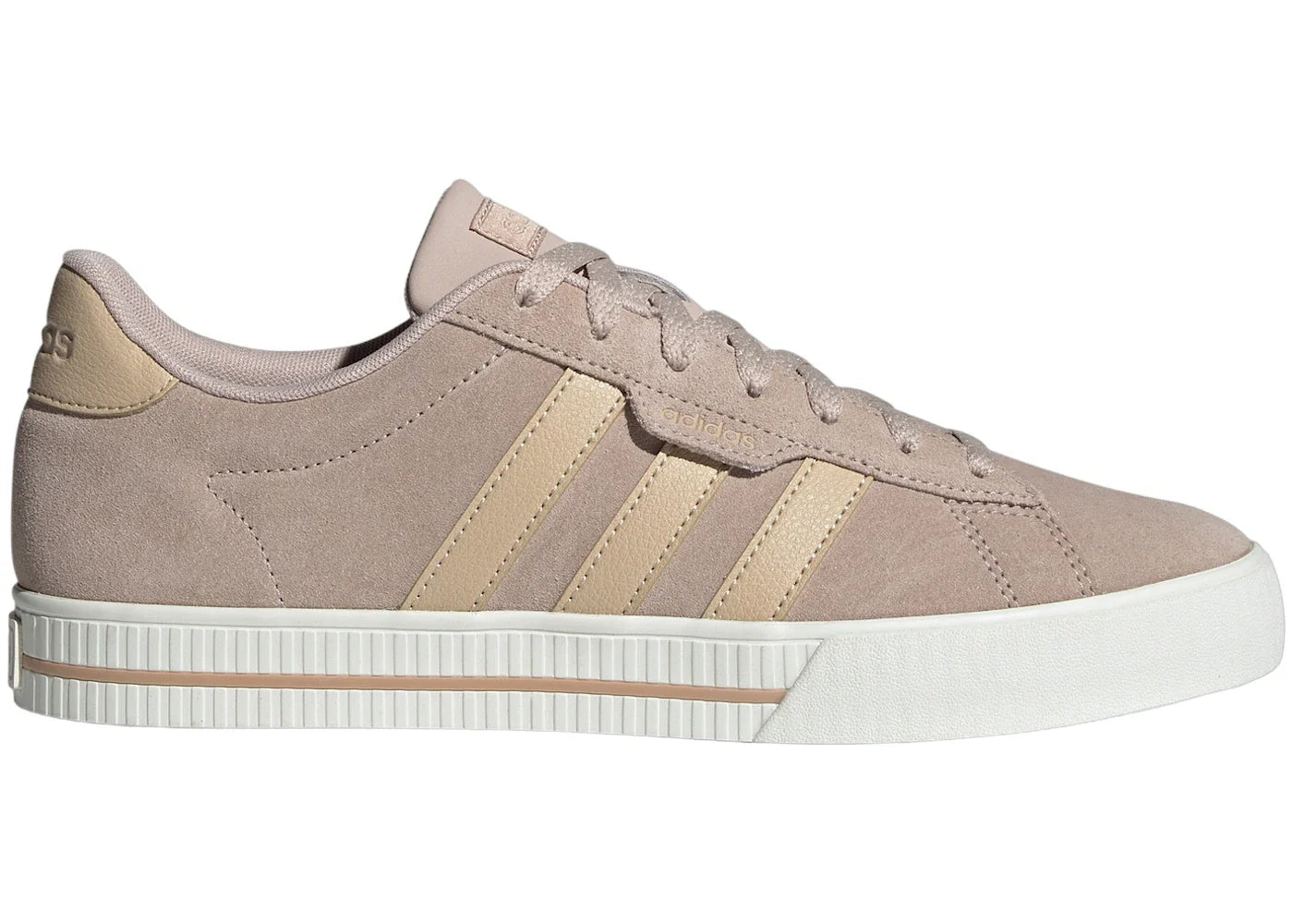 adidas Daily 3.0 Wonder Taupe Magic Beige Off White