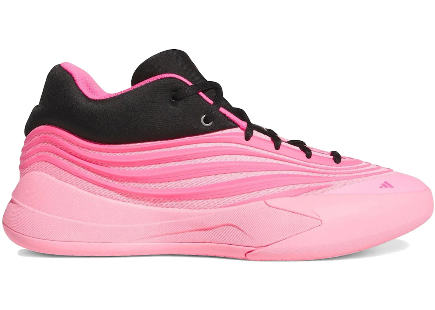 adidas Dame 10 Beam Pink