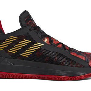 adidas Dame 6 Forbidden City