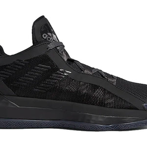 adidas Dame 6 Lights Out