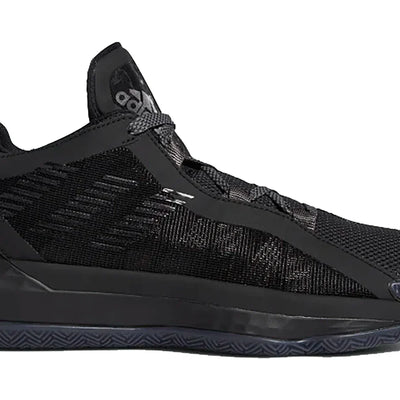 adidas Dame 6 Lights Out