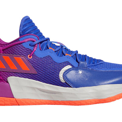 adidas Dame 7 EXTPLY Say Cheese