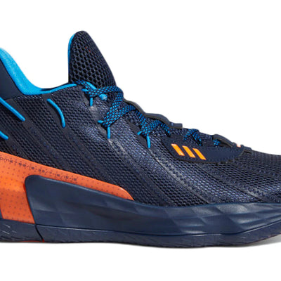 adidas Dame 7 Lights Out