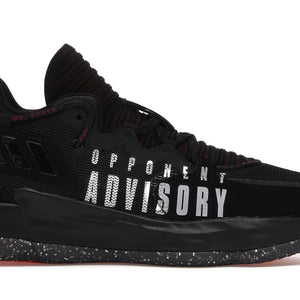 adidas Dame 7 Opponent Advisory