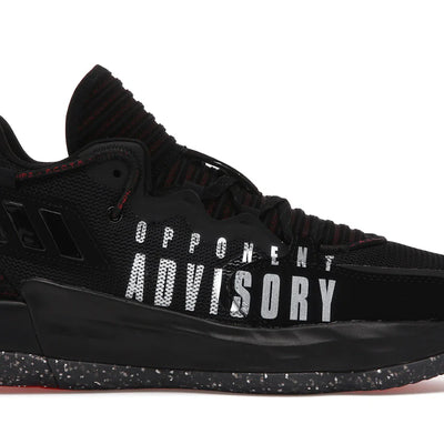 adidas Dame 7 Opponent Advisory