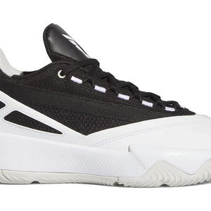 adidas Dame Certified 2.0 White Black