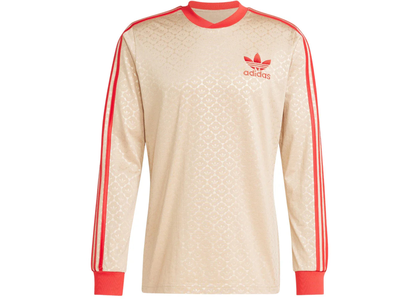 adidas David Beckham Jersey Magic Beige
