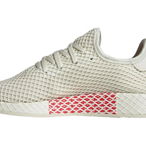 adidas Deerupt Off White Pink