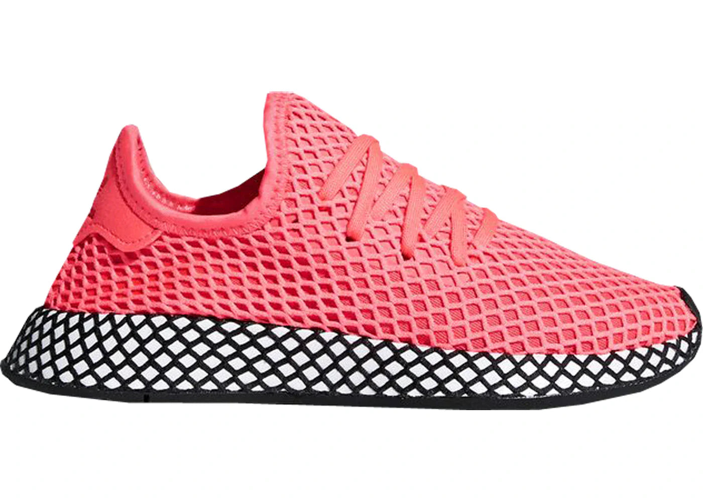 adidas Deerupt Turbo (Youth)