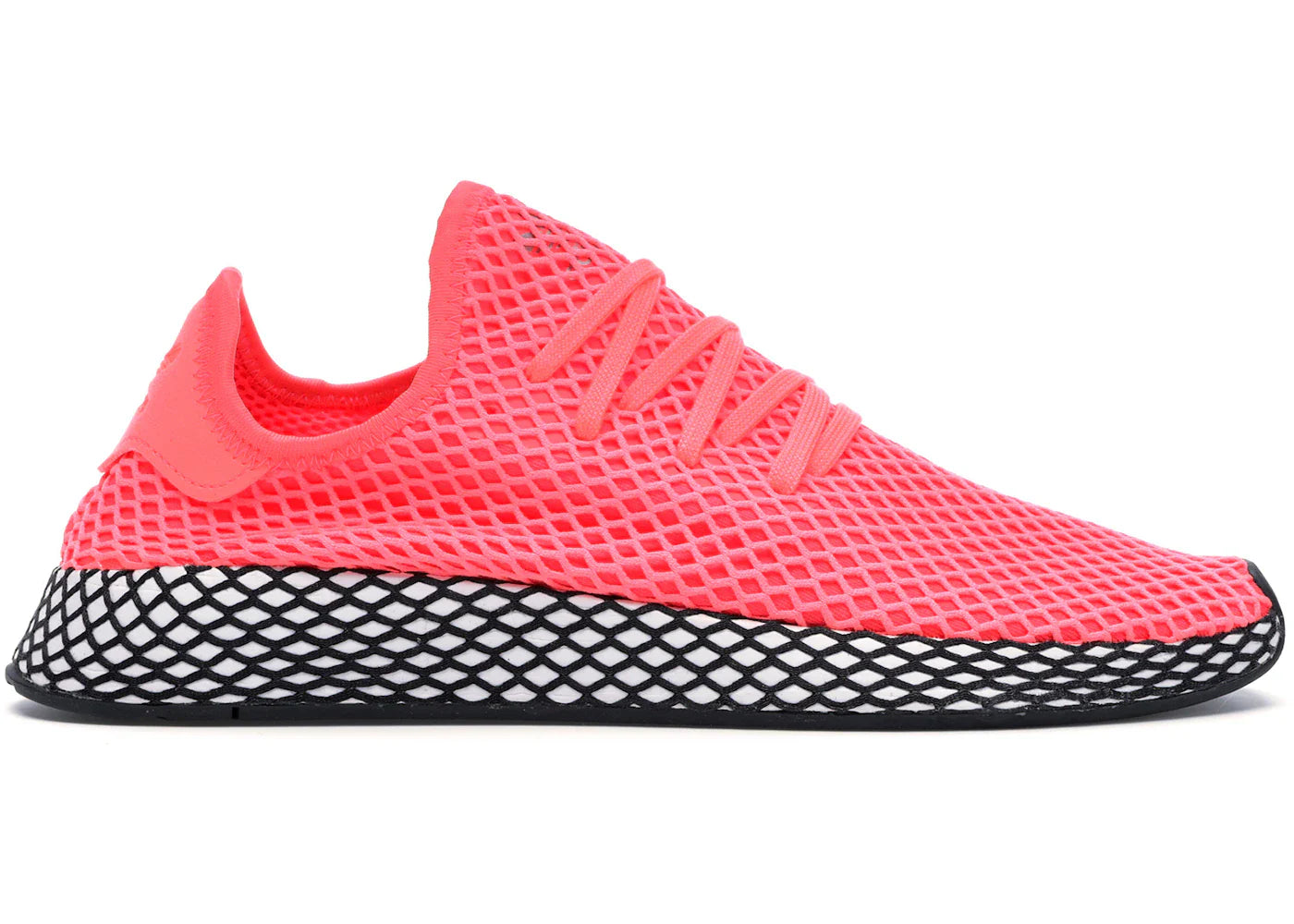 adidas Deerupt Turbo