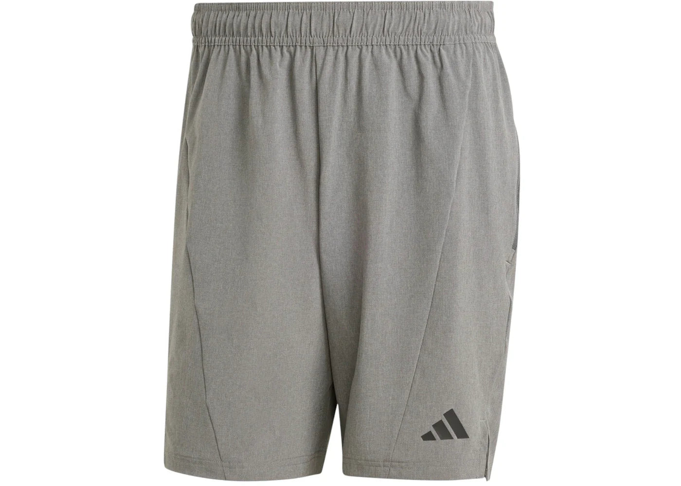 adidas Designed For Shorts Grey Five Mel
