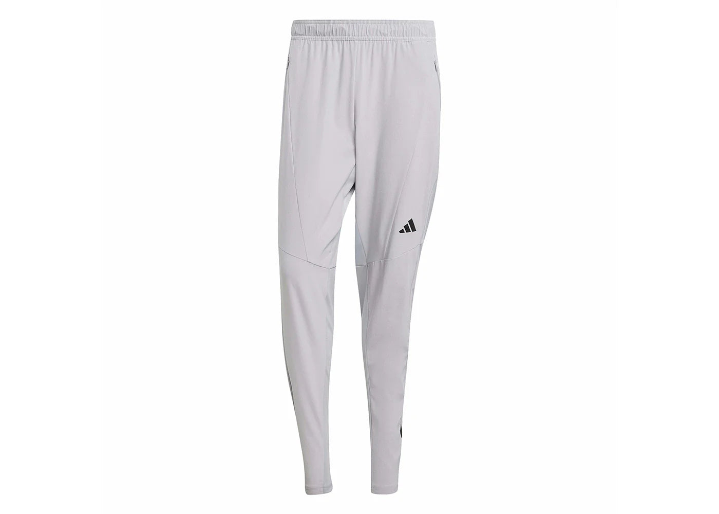 adidas Designed for Training Hybrid Pants Grey Four