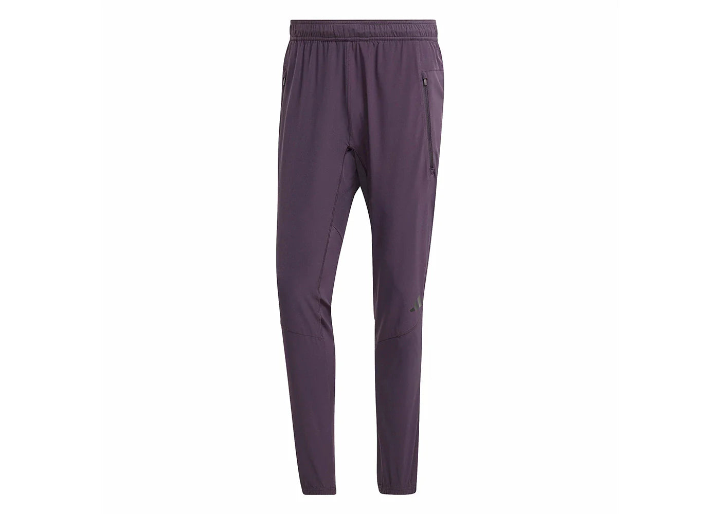 adidas Designed for Training Workout Pants Aurora Black