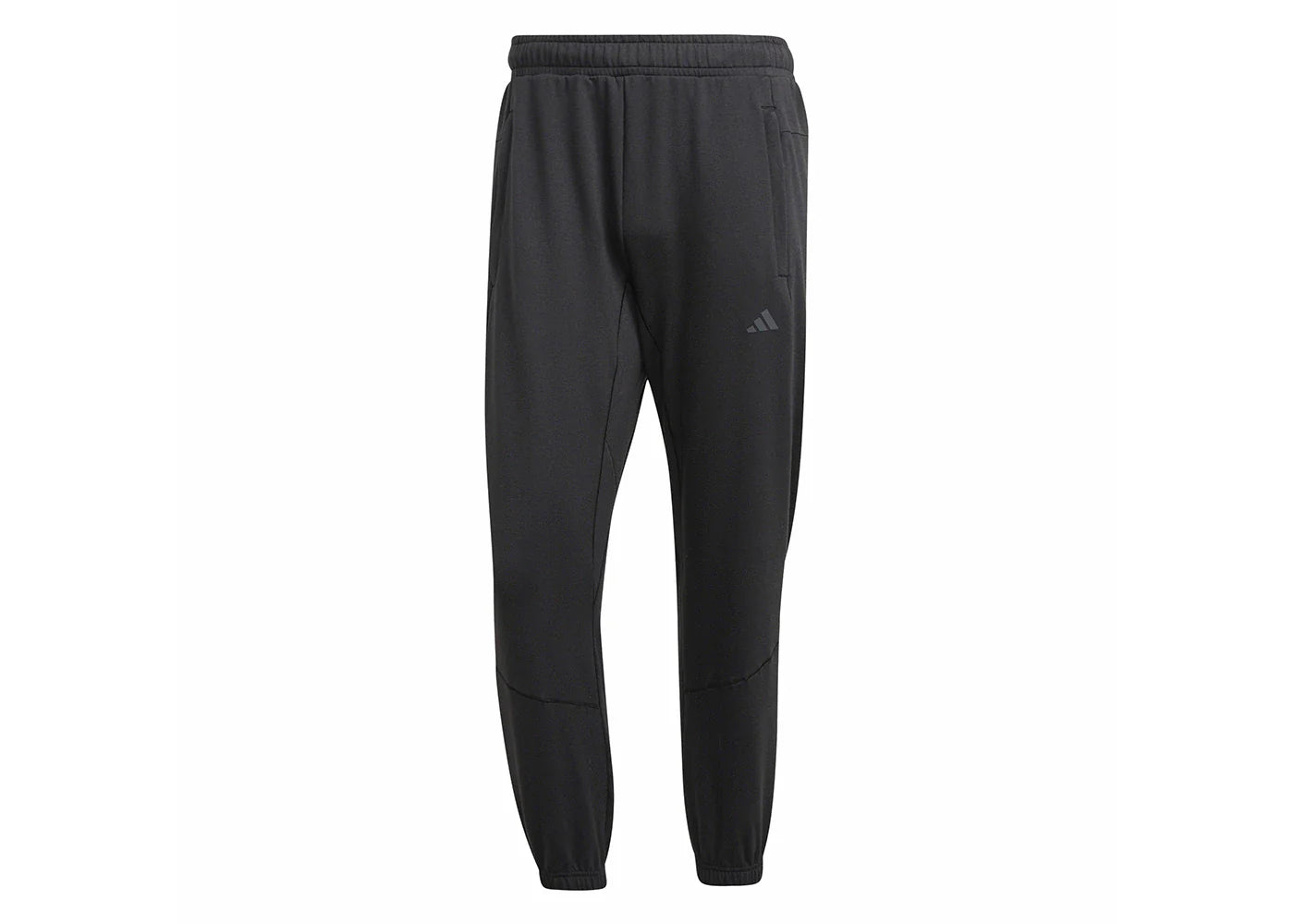adidas Designed for Training Yoga Training 7/8 Pants Black/Carbon