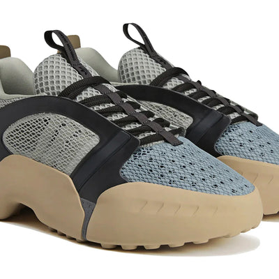 adidas Dingyun Zhang Kouza Ash Silver Green Earth